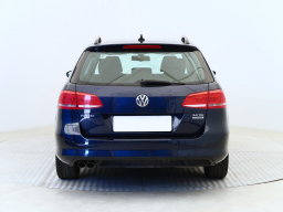 Volkswagen Passat 2011