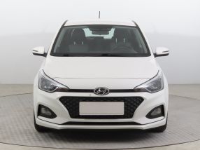 Hyundai i20 - 2019