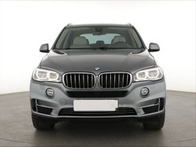 BMW X5 - 2014