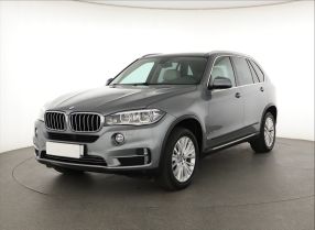 BMW X5 - 2014