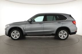 BMW X5 - 2014