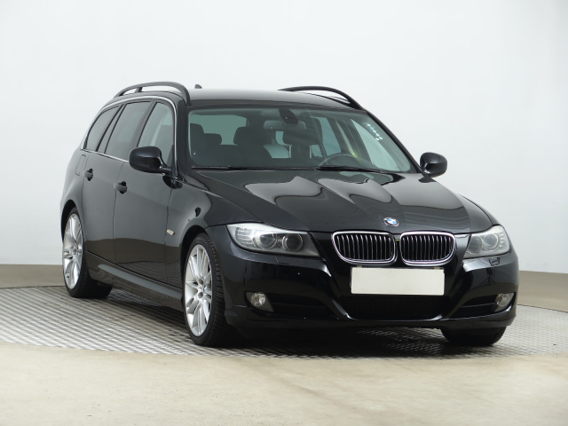 BMW 3 2011