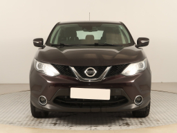 Nissan Qashqai 2014