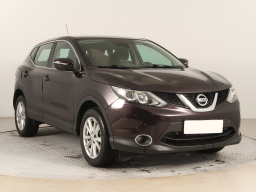 Nissan Qashqai 2014