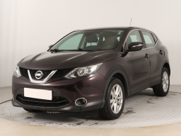 Nissan Qashqai 2014