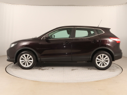 Nissan Qashqai 2014