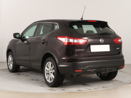 Nissan Qashqai 2014