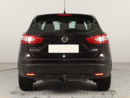 Nissan Qashqai 2014