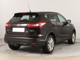 Nissan Qashqai 2014