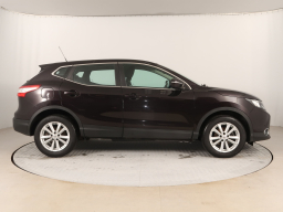 Nissan Qashqai 2014