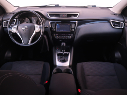 Nissan Qashqai 2014