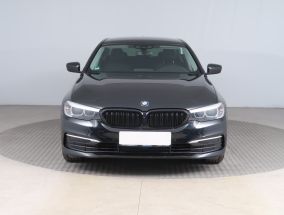 BMW 5 - 2018