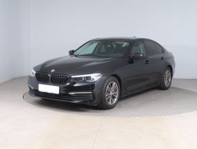 BMW 5 - 2018