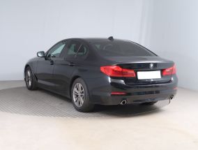 BMW 5 - 2018