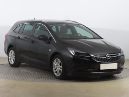 Opel Astra 2018