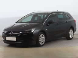 Opel Astra 2018