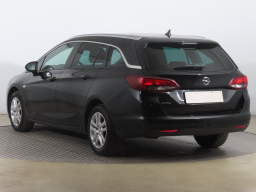 Opel Astra 2018