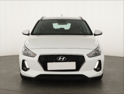 Hyundai i30 2017