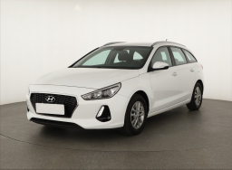 Hyundai i30 2017