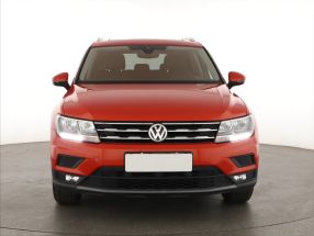 Volkswagen Tiguan Allspace - 2019