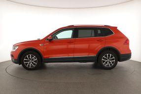 Volkswagen Tiguan Allspace - 2019