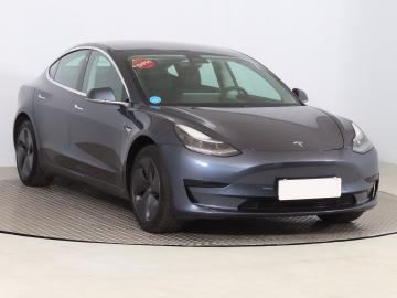 Tesla Model 3 Std Range Plus 49kWh, 2019