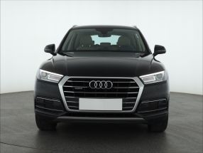Audi Q5 - 2017