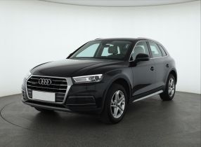 Audi Q5 - 2017