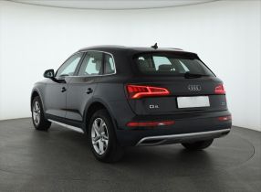 Audi Q5 - 2017
