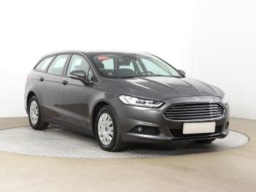 Ford Mondeo, 2018