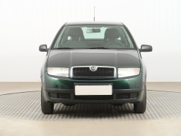 Škoda Fabia 2003