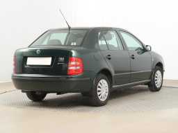 Škoda Fabia 2003