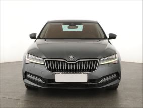 Skoda Superb - 2022