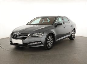 Skoda Superb - 2022