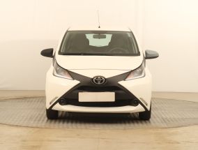 Toyota Aygo - 2018
