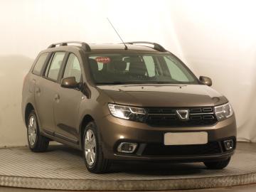 Dacia Logan, 2019