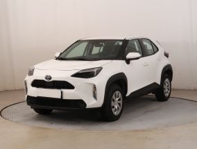Toyota Yaris Cross - 2023