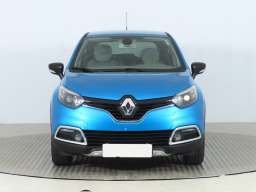 Renault Captur 2016