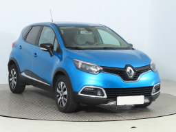 Renault Captur 2016