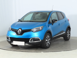 Renault Captur 2016