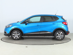 Renault Captur 2016