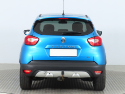 Renault Captur 2016