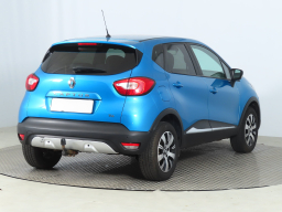 Renault Captur 2016