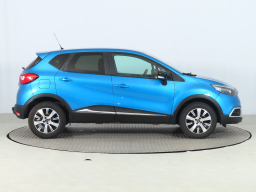 Renault Captur 2016