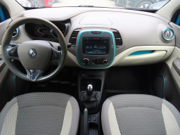 Renault Captur 2016