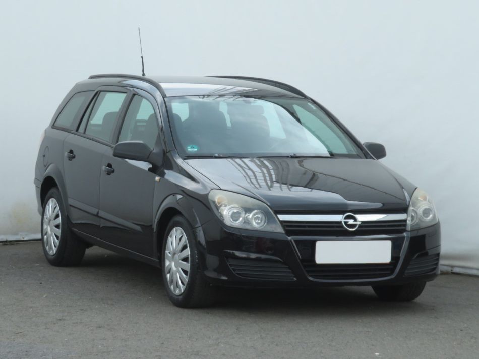 Opel Astra - 2006