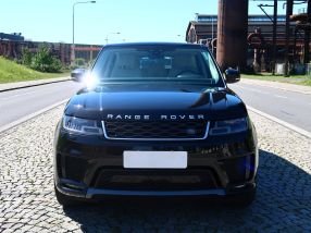 Land Rover Range Rover Sport - 2019