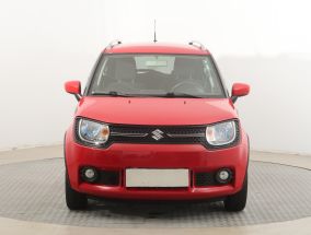 Suzuki Ignis - 2019