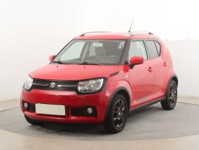 Suzuki Ignis - 2019