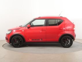 Suzuki Ignis - 2019